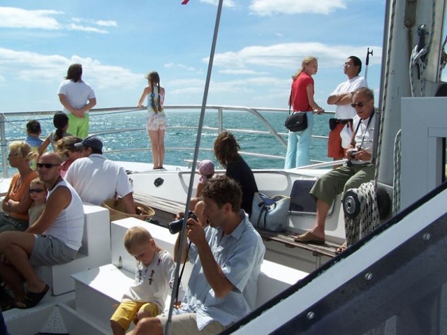  Gita originale nel Gard 